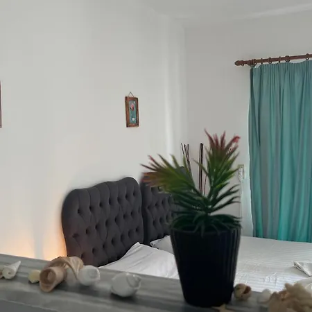 Apartment Deep Blue 1